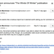 Illustration for article titled GRRM Refuses To Address Rumor That He Has Pages